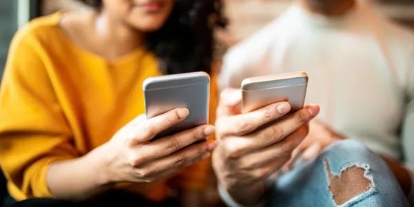 Comunicación digital y redes sociales — EPA Creatividad