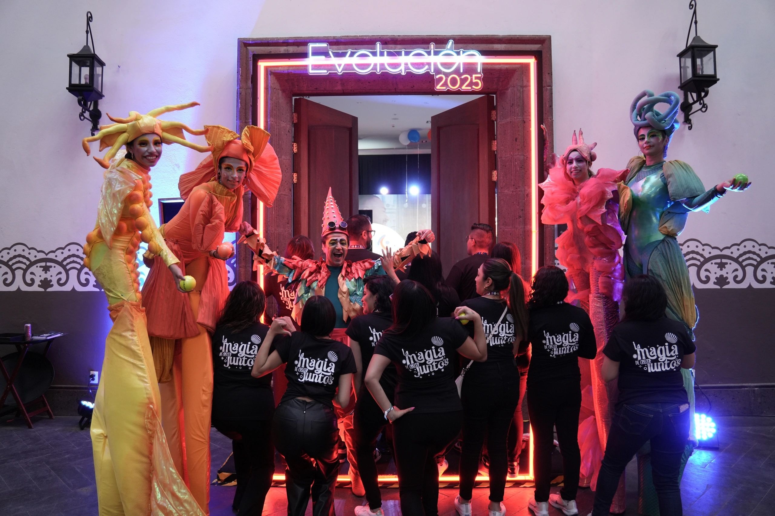 Agencia Creativa — EPA Creatividad